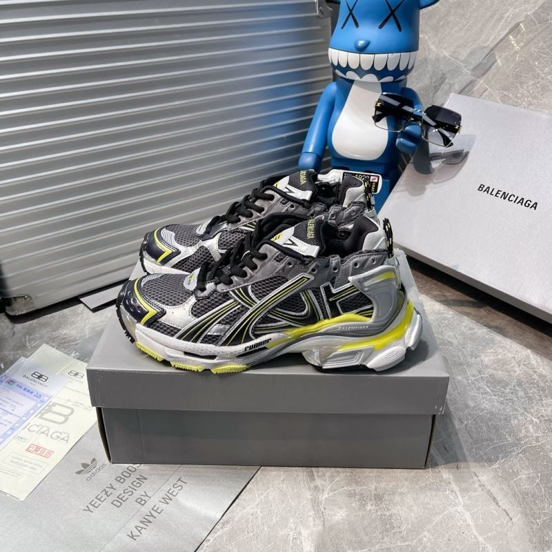 Balenciaga Track Shoes